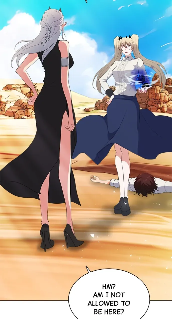 Real World Mobile Chapter 96 Online - página 11
