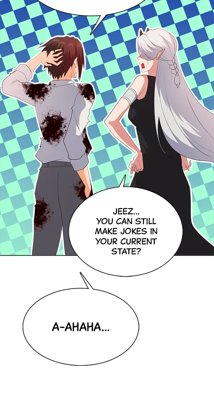 Real World Mobile Chapter 96 Online - página 89