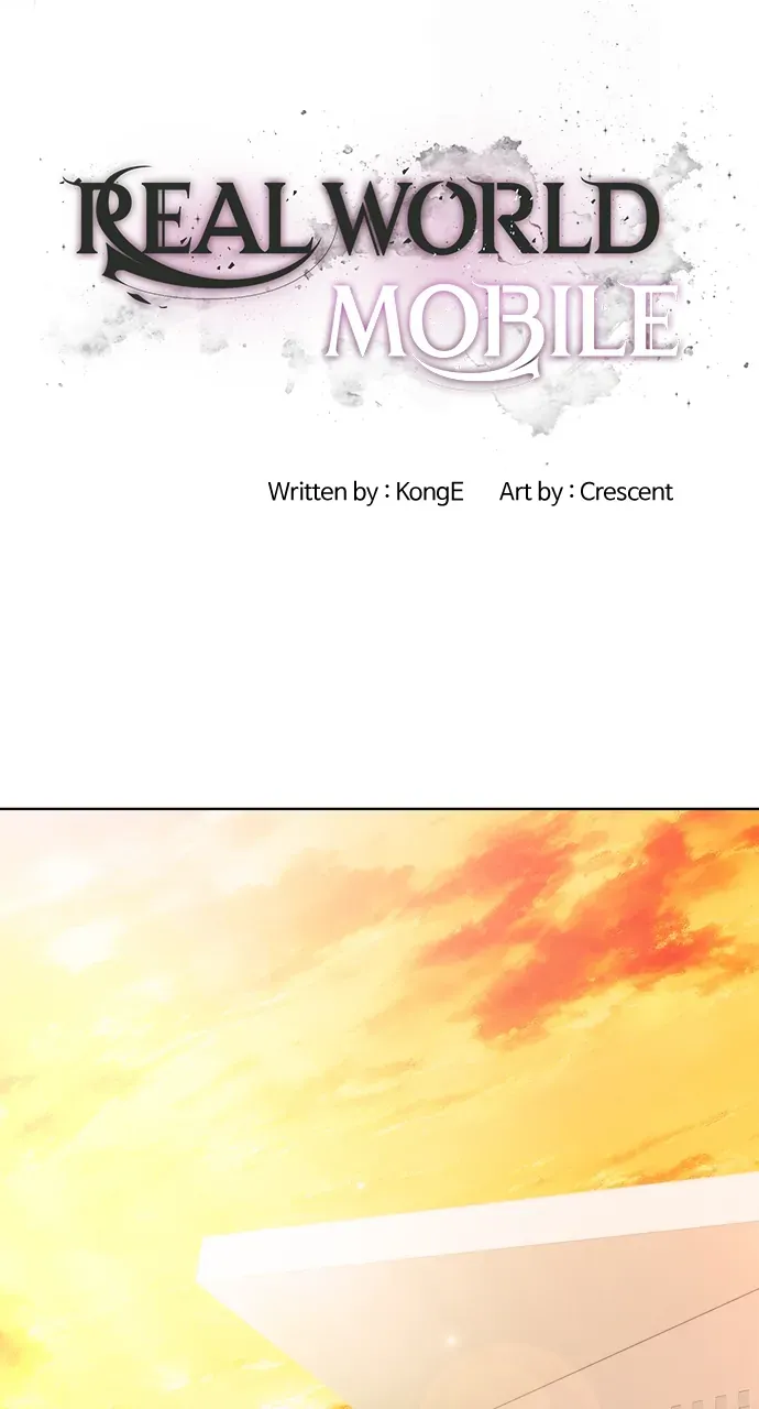 Real World Mobile Chapter 97 Online - página 7
