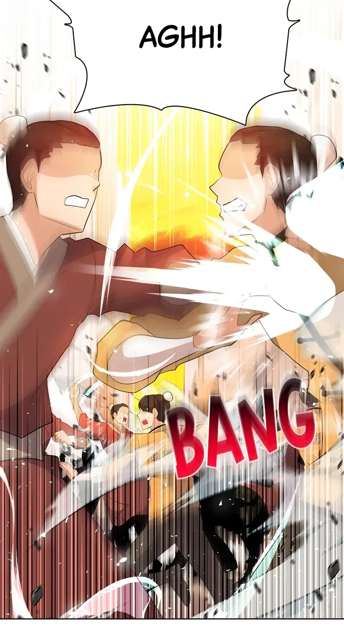 Real World Mobile Chapter 97 Online - página 9