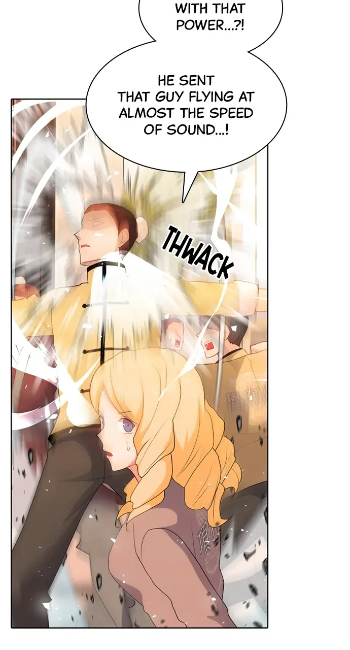 Real World Mobile Chapter 97 Online - página 19