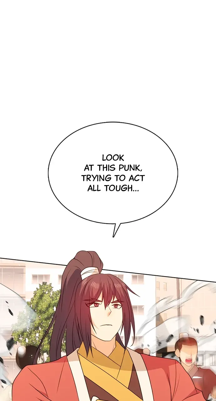 Real World Mobile Chapter 97 Online - página 20