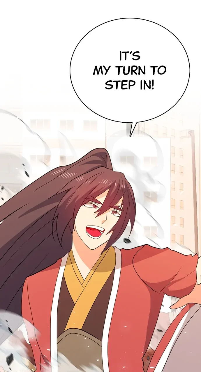 Real World Mobile Chapter 97 Online - página 22