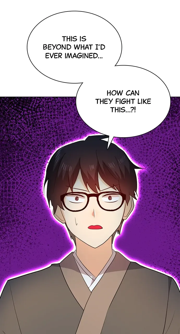 Real World Mobile Chapter 97 Online - página 61