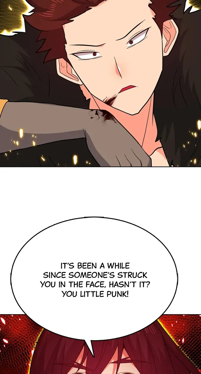 Real World Mobile Chapter 97 Online - página 93