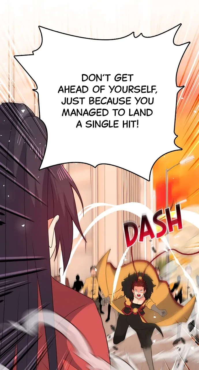 Real World Mobile Chapter 97 Online - página 95