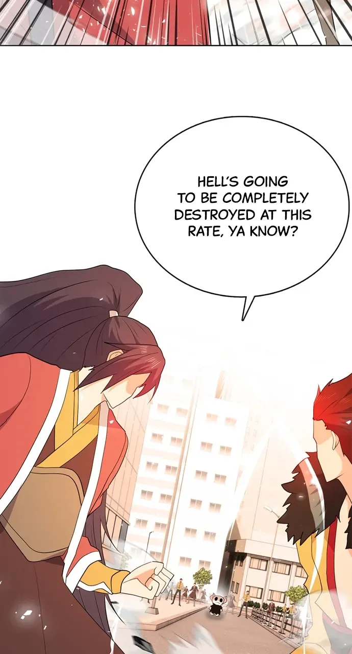 Real World Mobile Chapter 97 Online - página 100