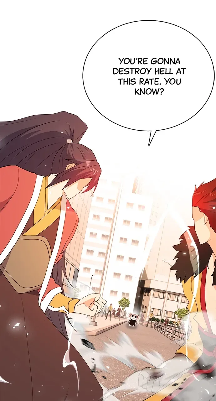 Real World Mobile Chapter 98 Online - página 2