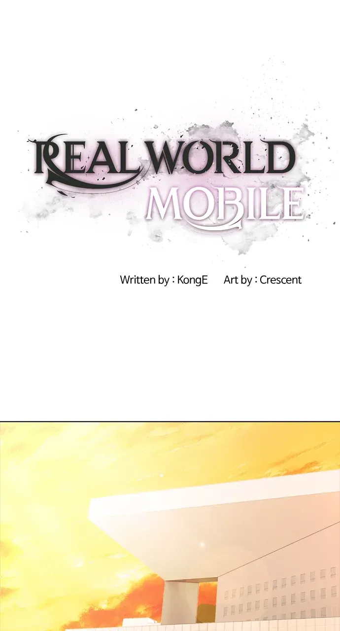 Real World Mobile Chapter 98 Online - página 6