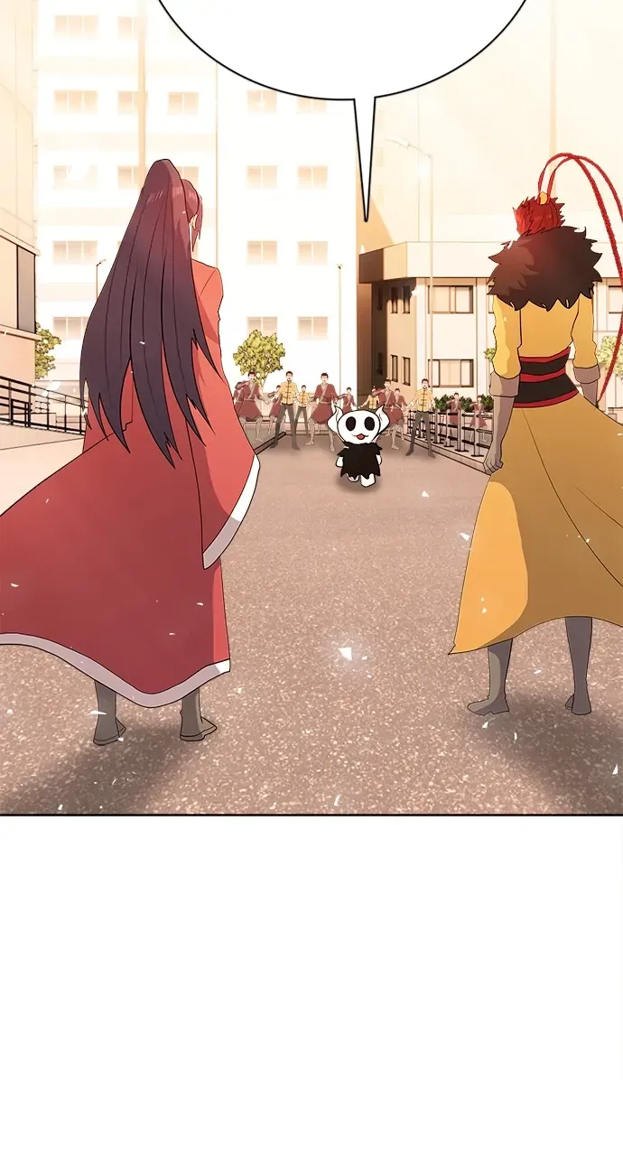 Real World Mobile Chapter 98 Online - página 11