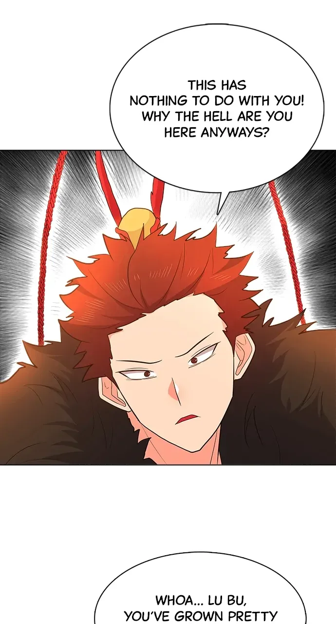 Real World Mobile Chapter 98 Online - página 12