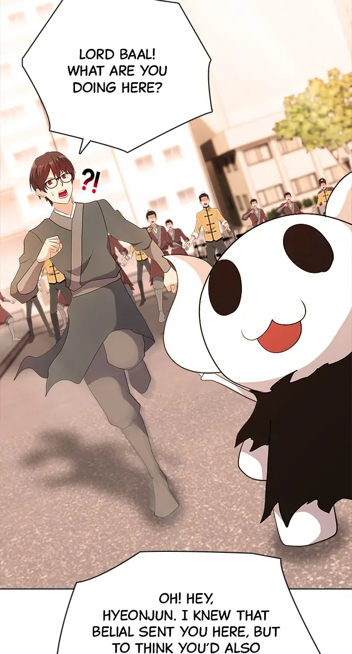 Real World Mobile Chapter 98 Online - página 16
