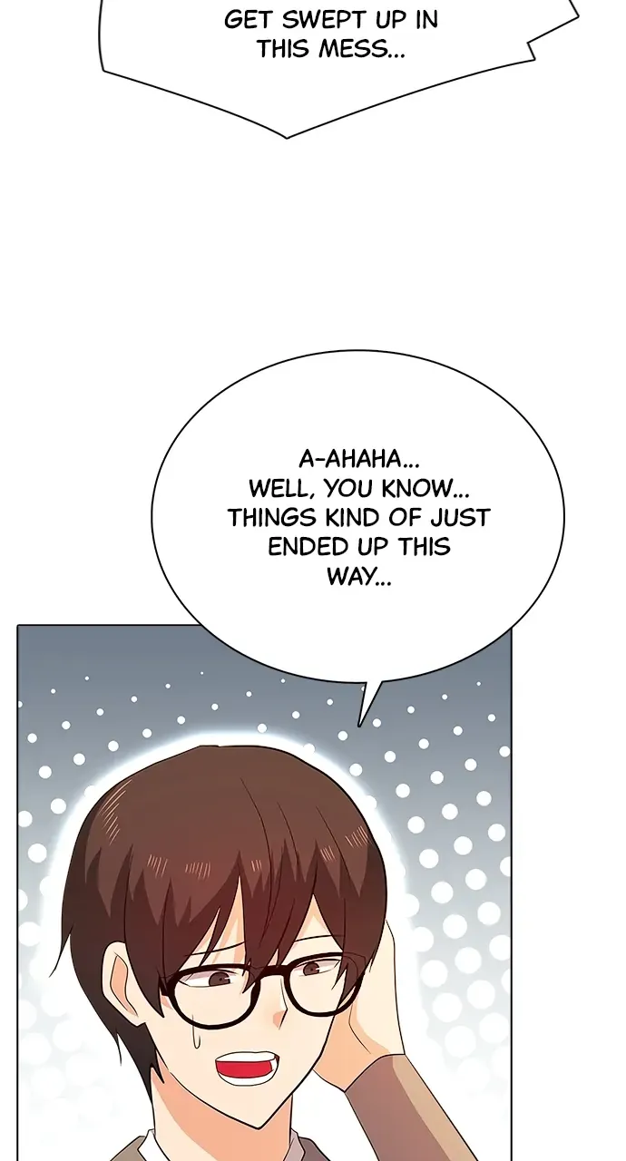 Real World Mobile Chapter 98 Online - página 17