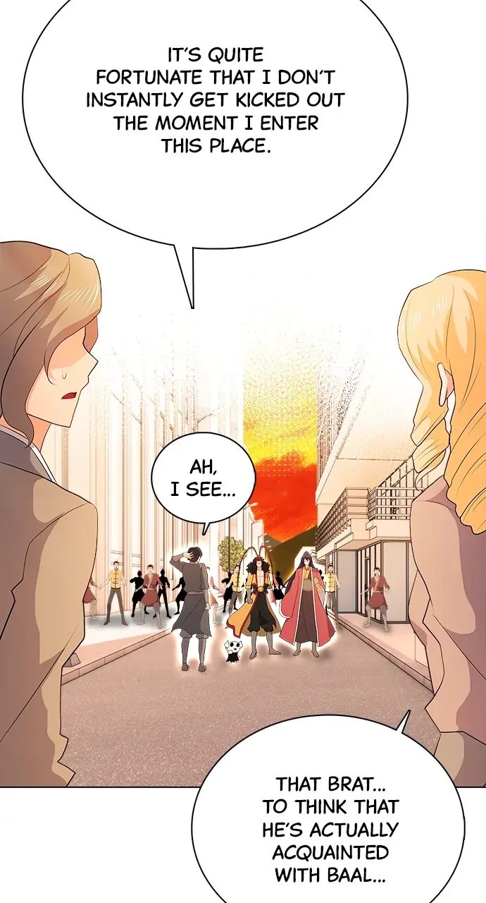 Real World Mobile Chapter 98 Online - página 19