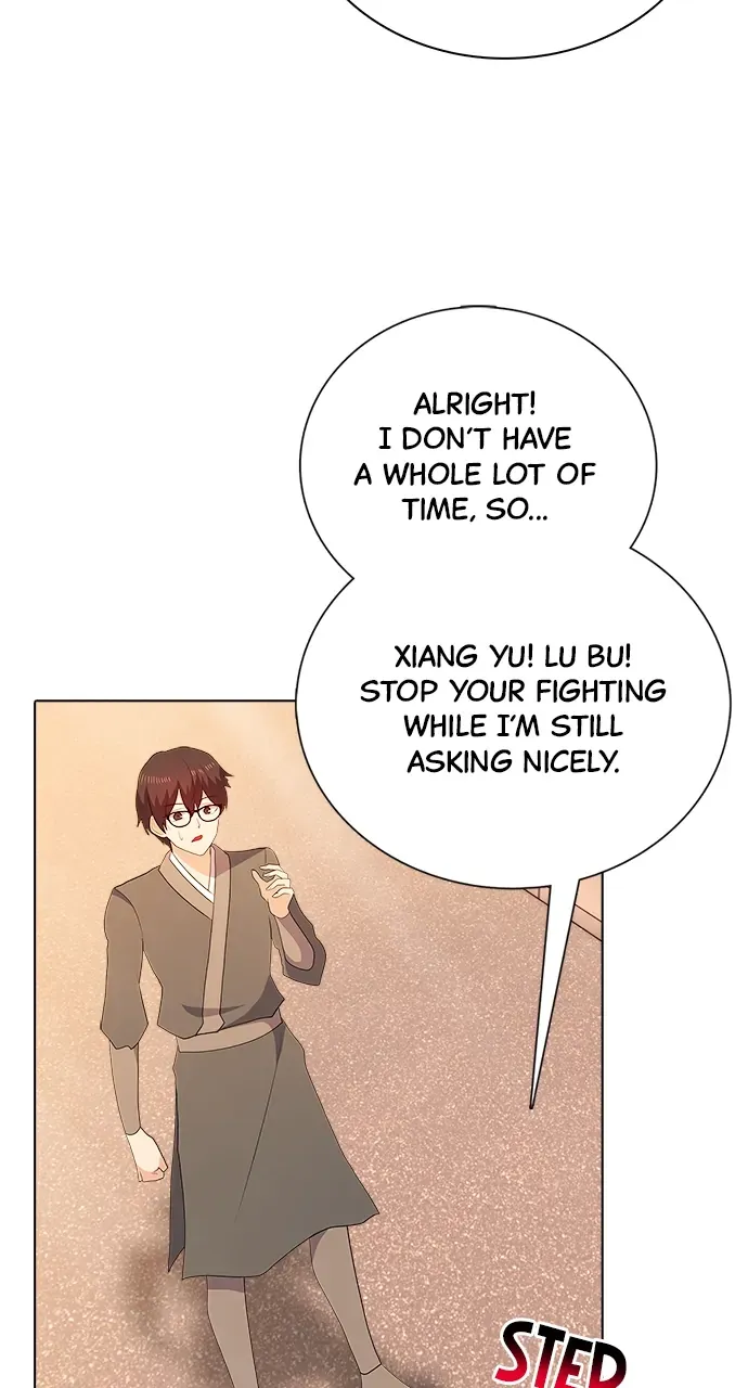 Real World Mobile Chapter 98 Online - página 20