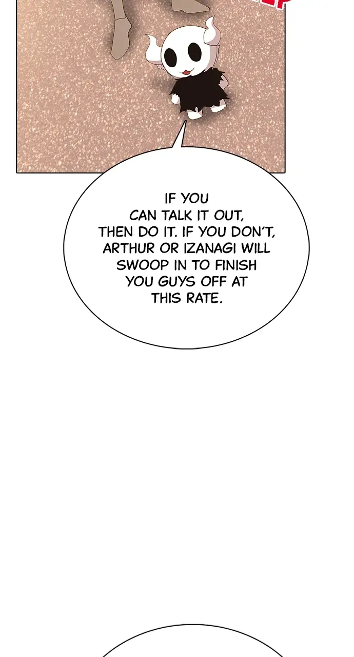 Real World Mobile Chapter 98 Online - página 21