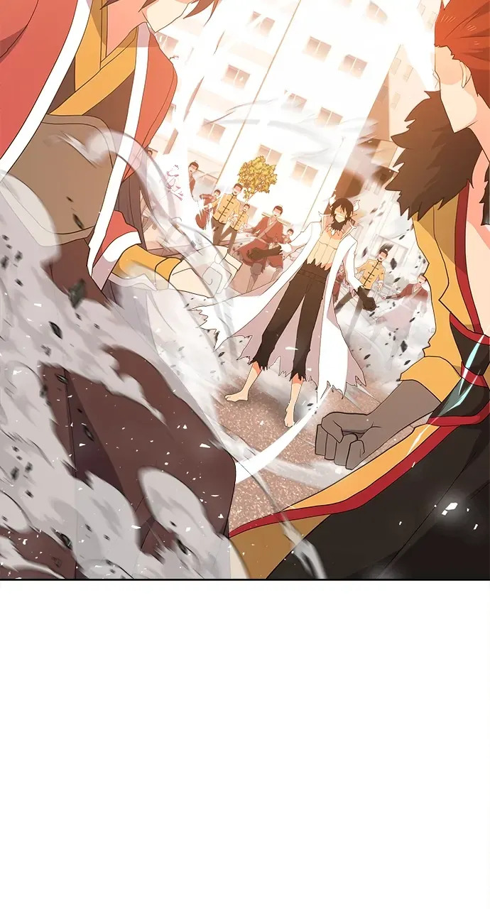 Real World Mobile Chapter 98 Online - página 32