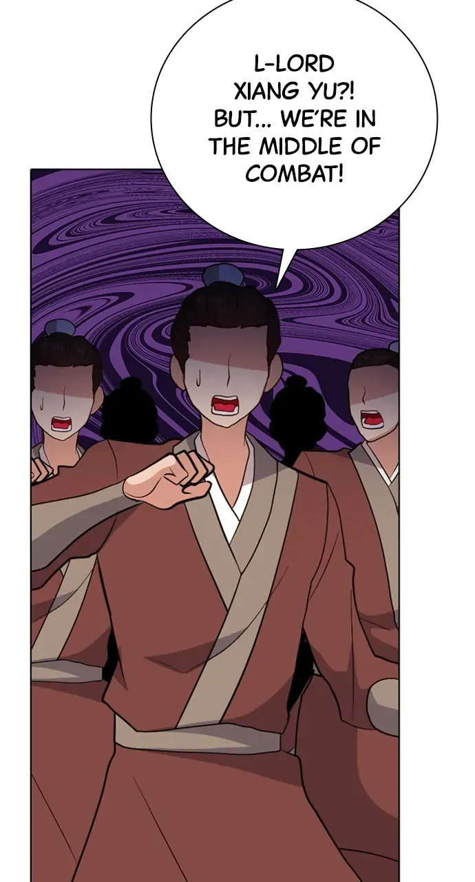 Real World Mobile Chapter 98 Online - página 37