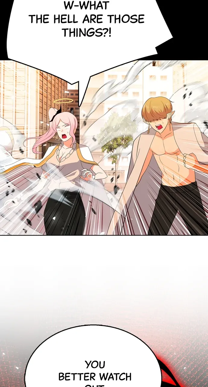 Real World Mobile Chapter 98 Online - página 52
