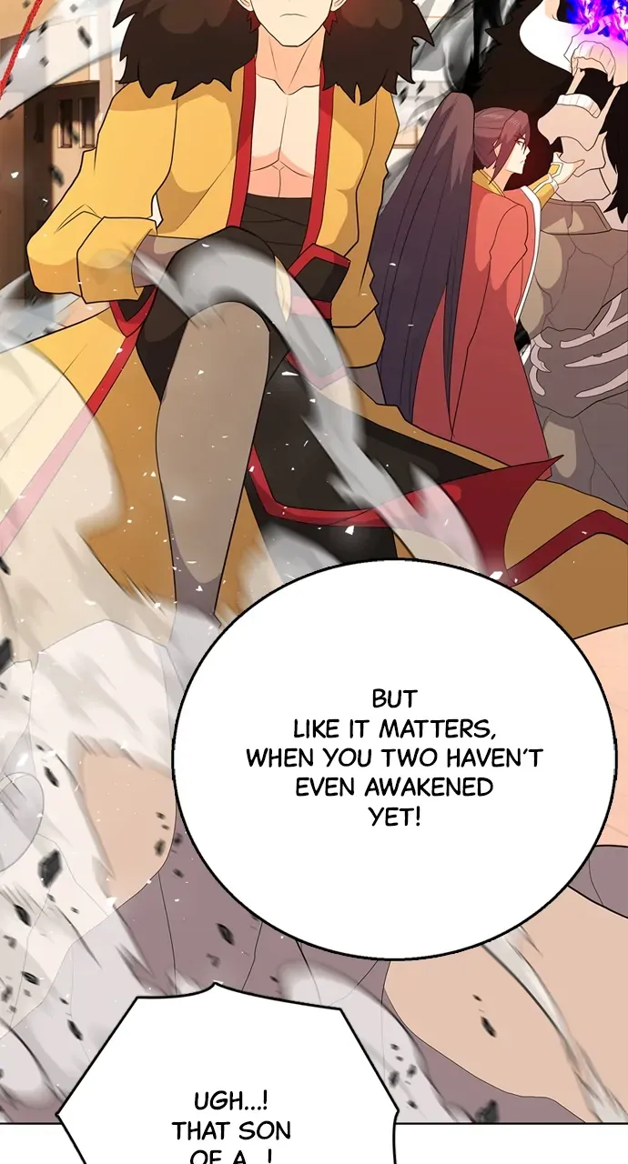 Real World Mobile Chapter 98 Online - página 81