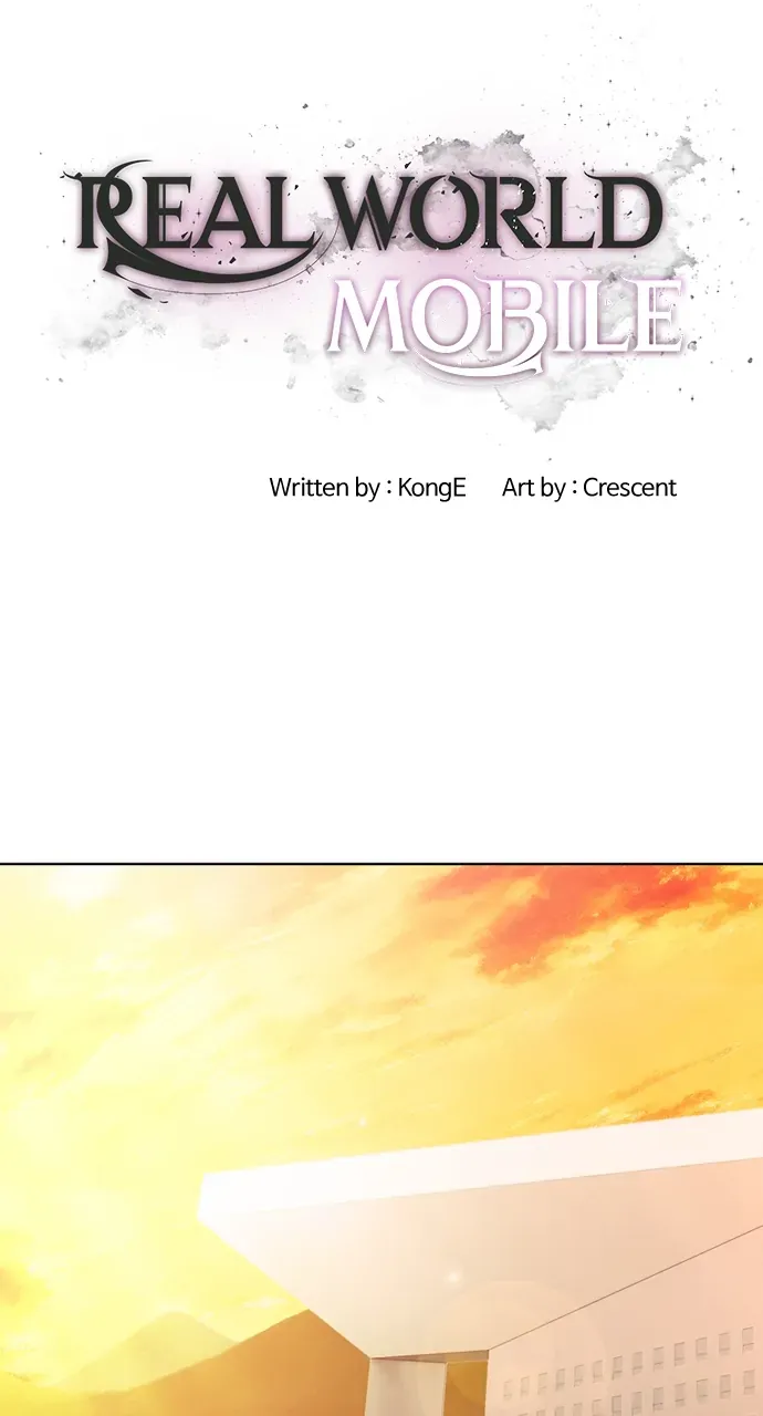 Real World Mobile Chapter 99 Online - página 8