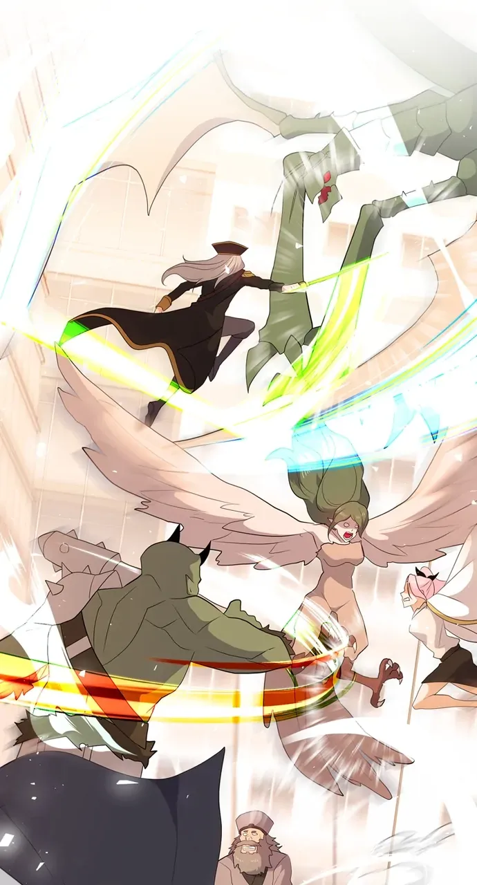 Real World Mobile Chapter 99 Online - página 10