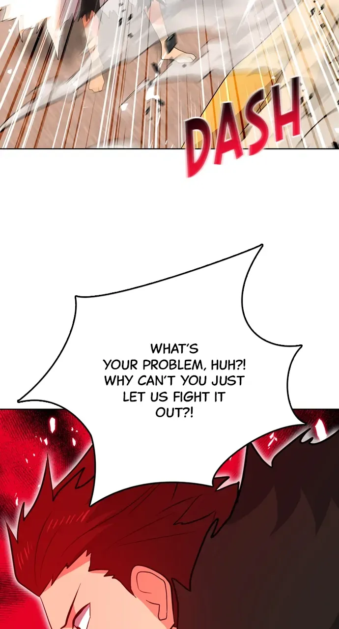 Real World Mobile Chapter 99 Online - página 17