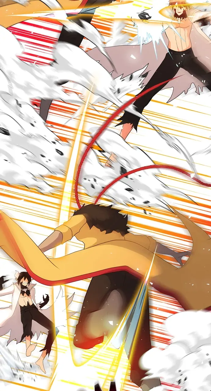 Real World Mobile Chapter 99 Online - página 20