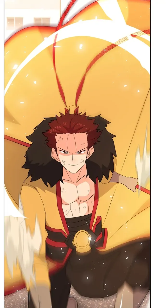 Real World Mobile Chapter 99 Online - página 41
