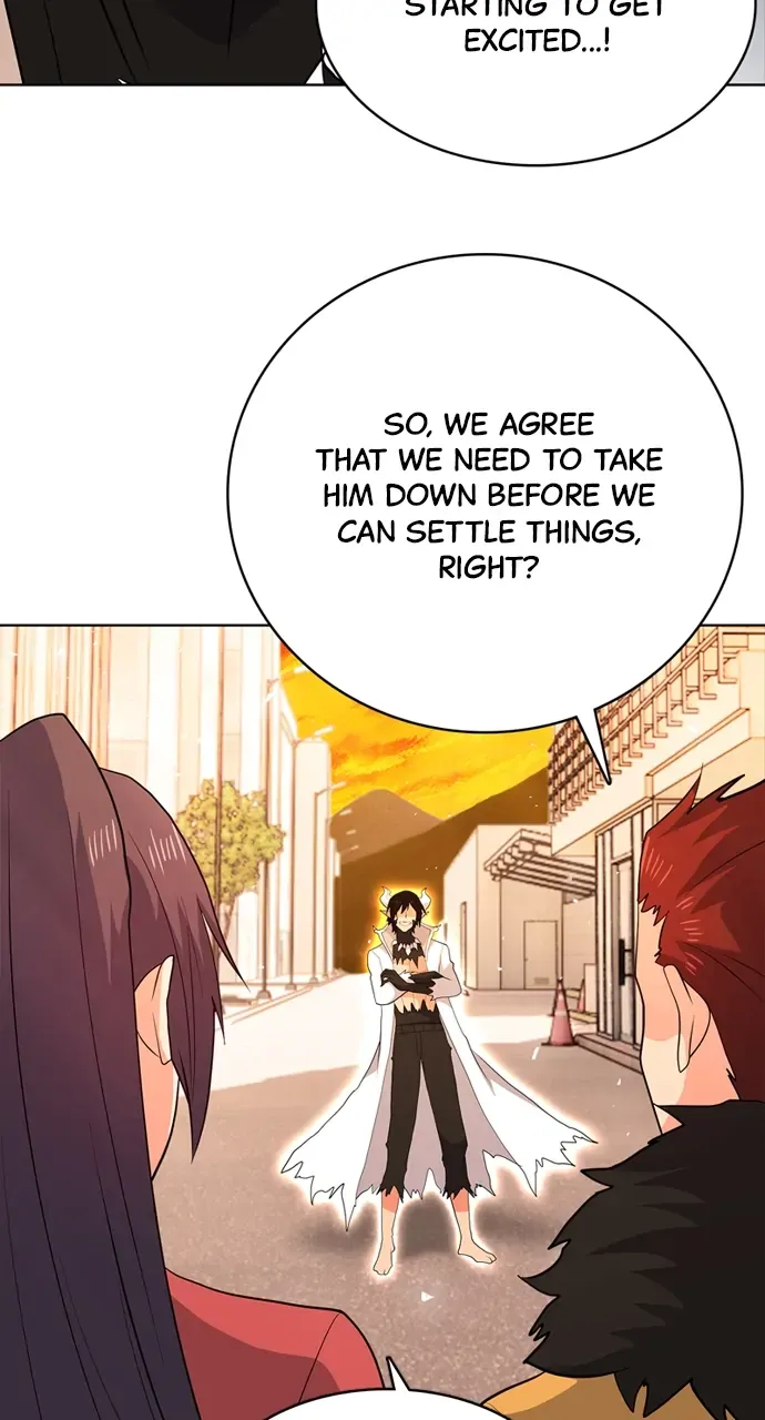 Real World Mobile Chapter 99 Online - página 45