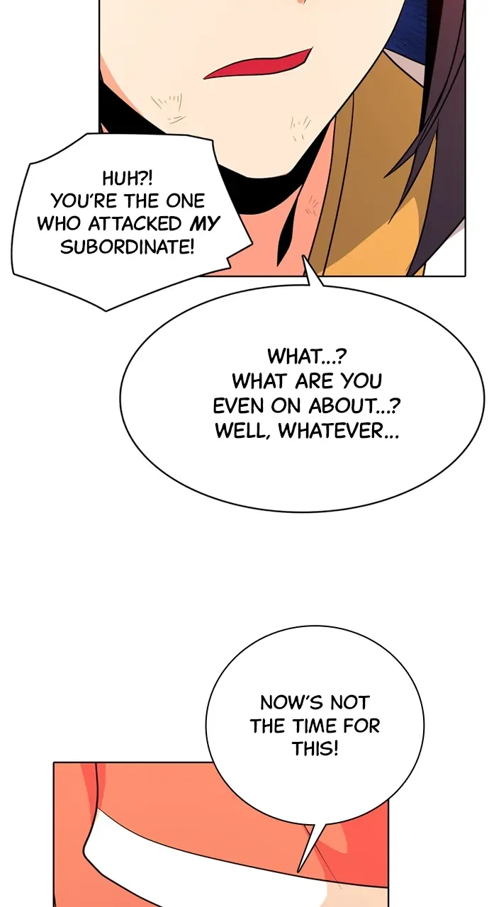 Real World Mobile Chapter 99 Online - página 49