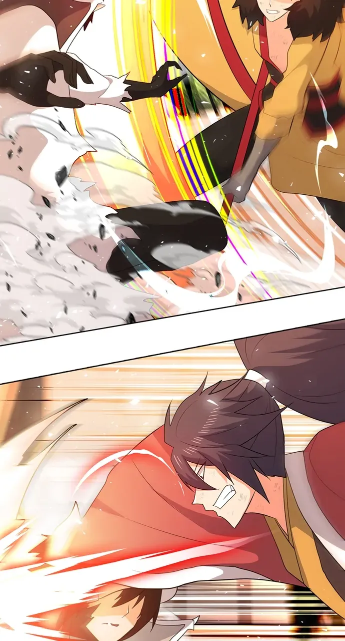 Real World Mobile Chapter 99 Online - página 53