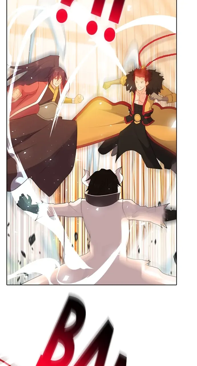 Real World Mobile Chapter 99 Online - página 68