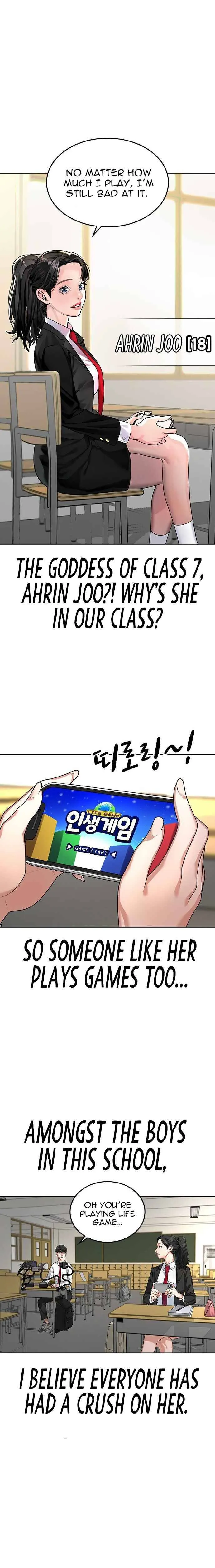 Reality Quest Chapter 0 Online - página 7