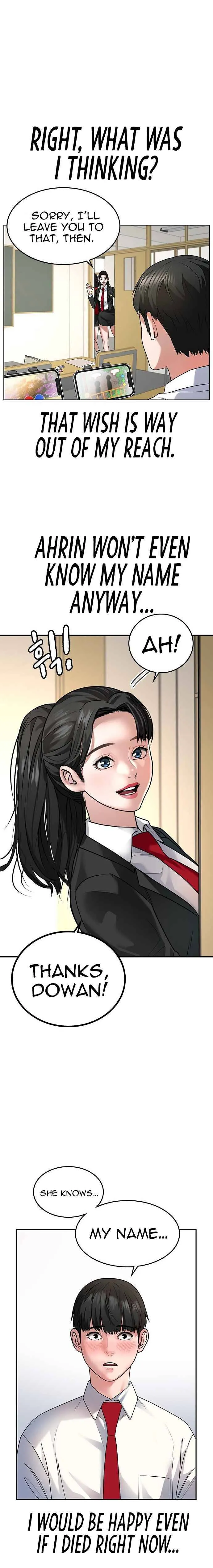 Reality Quest Chapter 0 Online - página 10