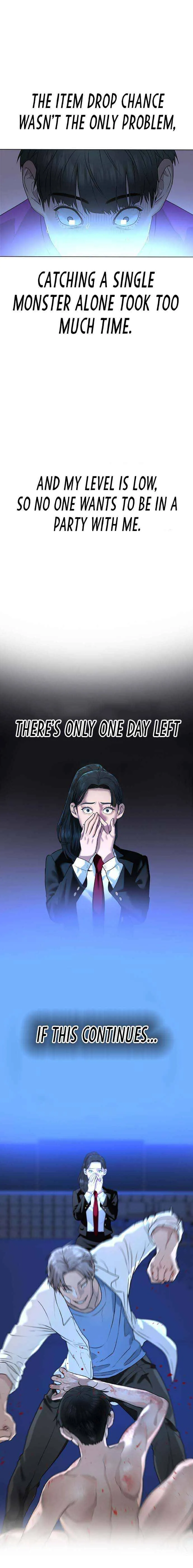 Reality Quest Chapter 0 Online - página 24