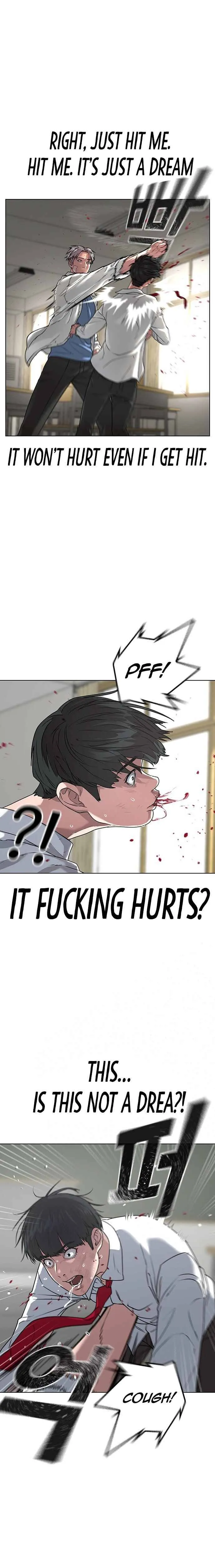 Reality Quest Chapter 0 Online - página 41