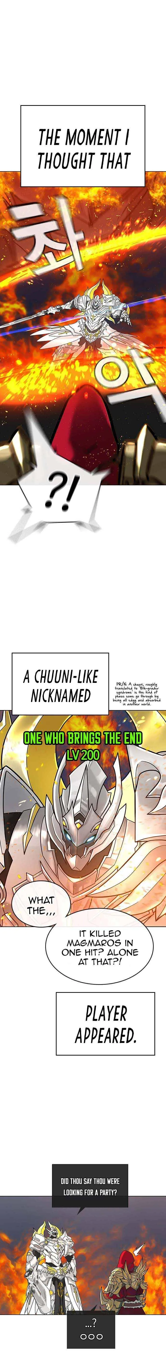 Reality Quest Chapter 1 Online - página 25