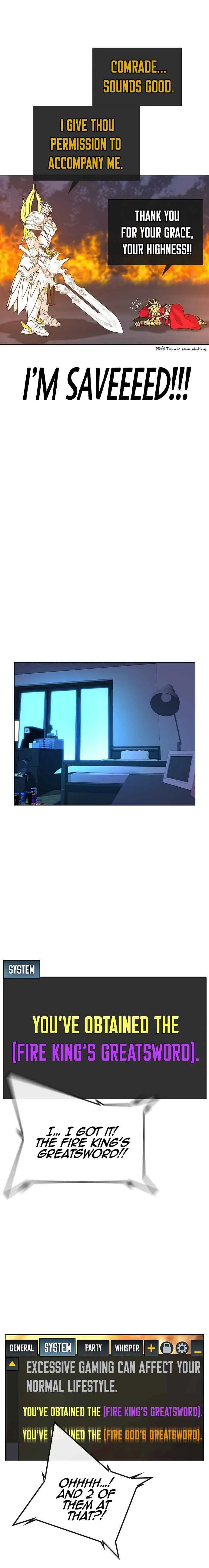 Reality Quest Chapter 1 Online - página 27
