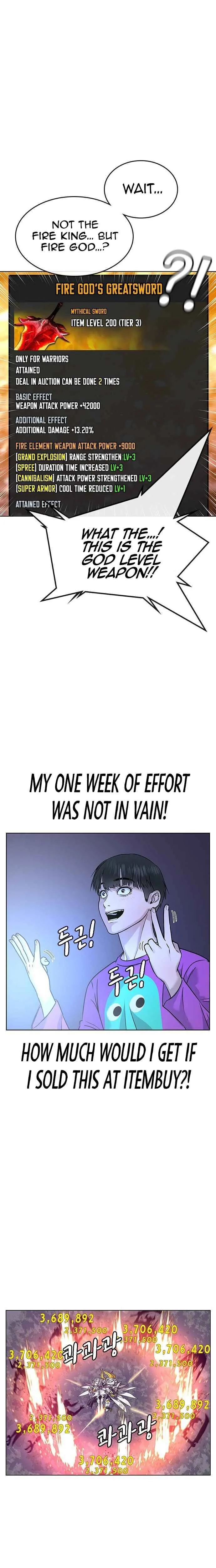Reality Quest Chapter 1 Online - página 28