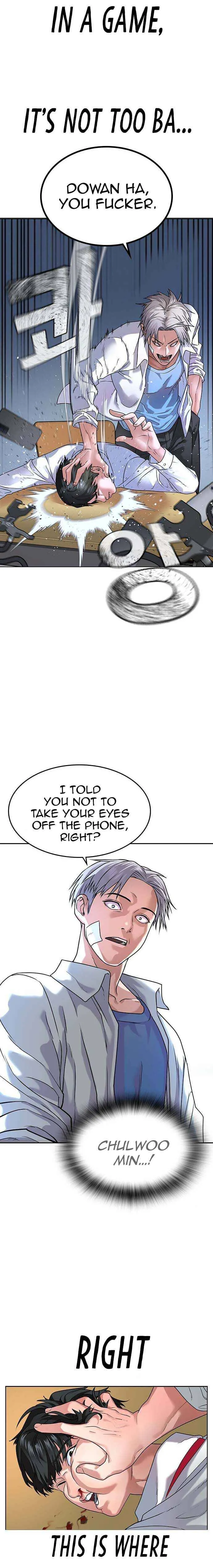 Reality Quest Chapter 1 Online - página 38