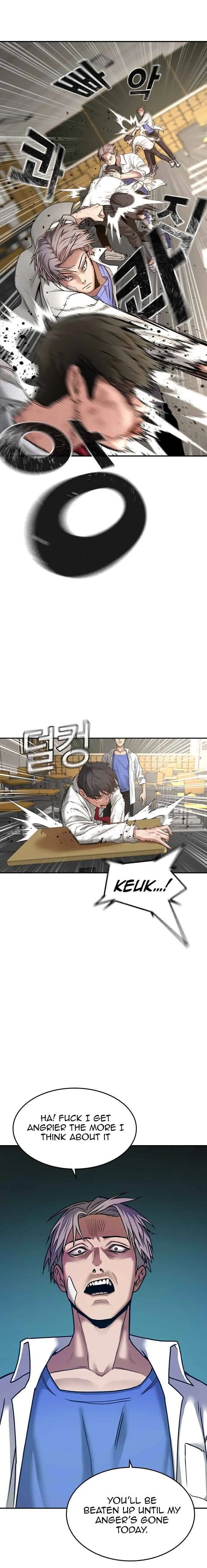 Reality Quest Chapter 1 Online - página 41