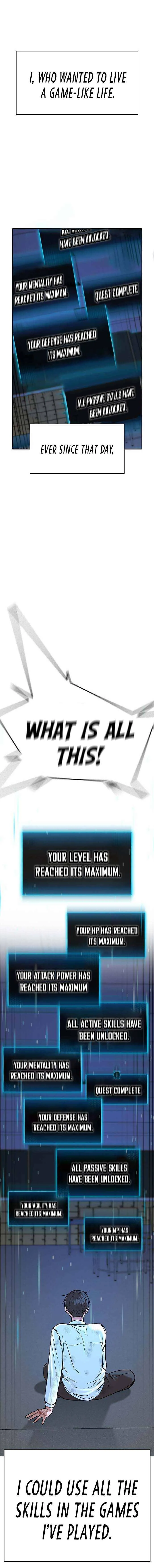 Reality Quest Chapter 1 Online - página 52
