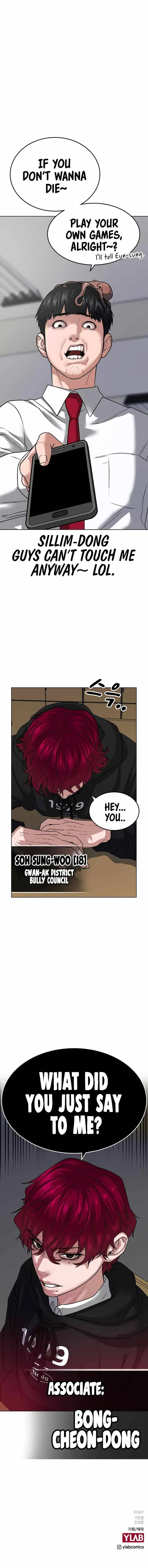 Reality Quest Chapter 10 Online - página 11