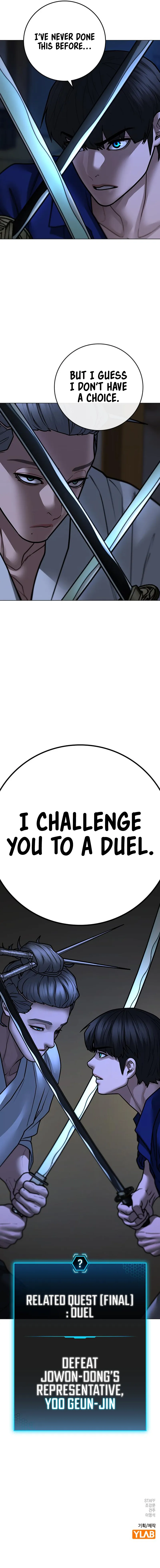 Reality Quest Chapter 101 Online - página 21