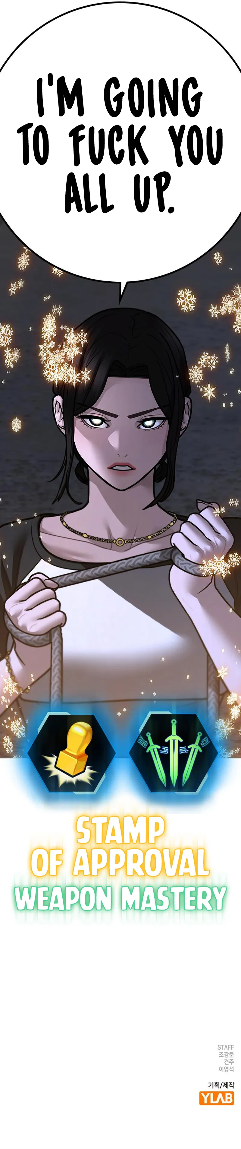 Reality Quest Chapter 102 Online - página 22