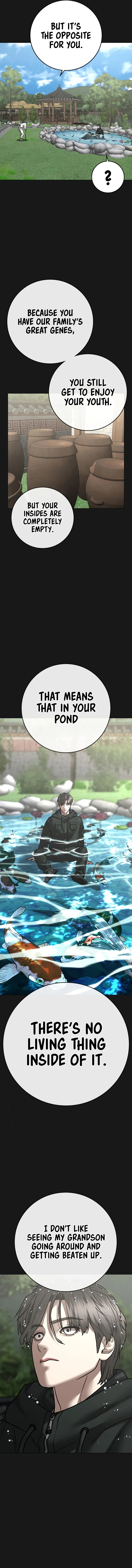 Reality Quest Chapter 104 Online - página 6