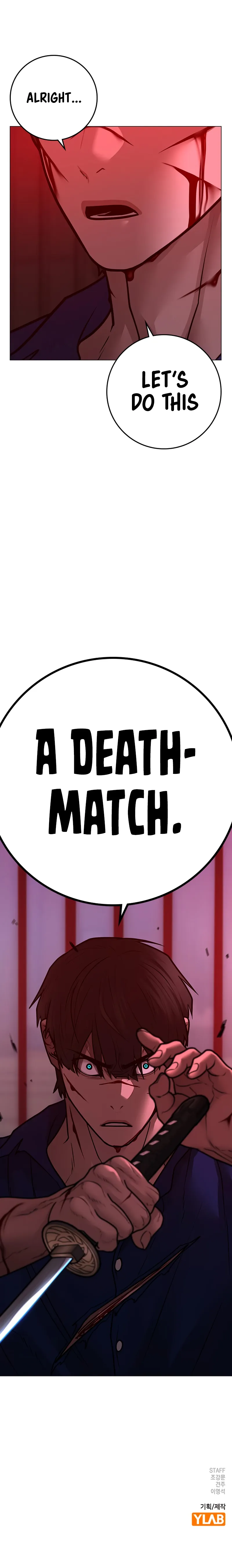 Reality Quest Chapter 104 Online - página 22