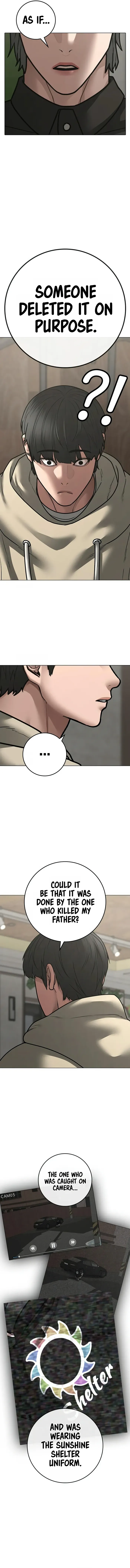 Reality Quest Chapter 108 Online - página 3