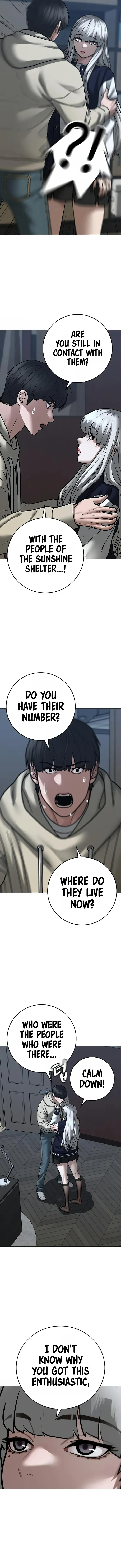 Reality Quest Chapter 108 Online - página 8
